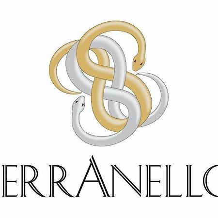 Serranello Azienda Agricola Lägenhet Bono  Exteriör bild